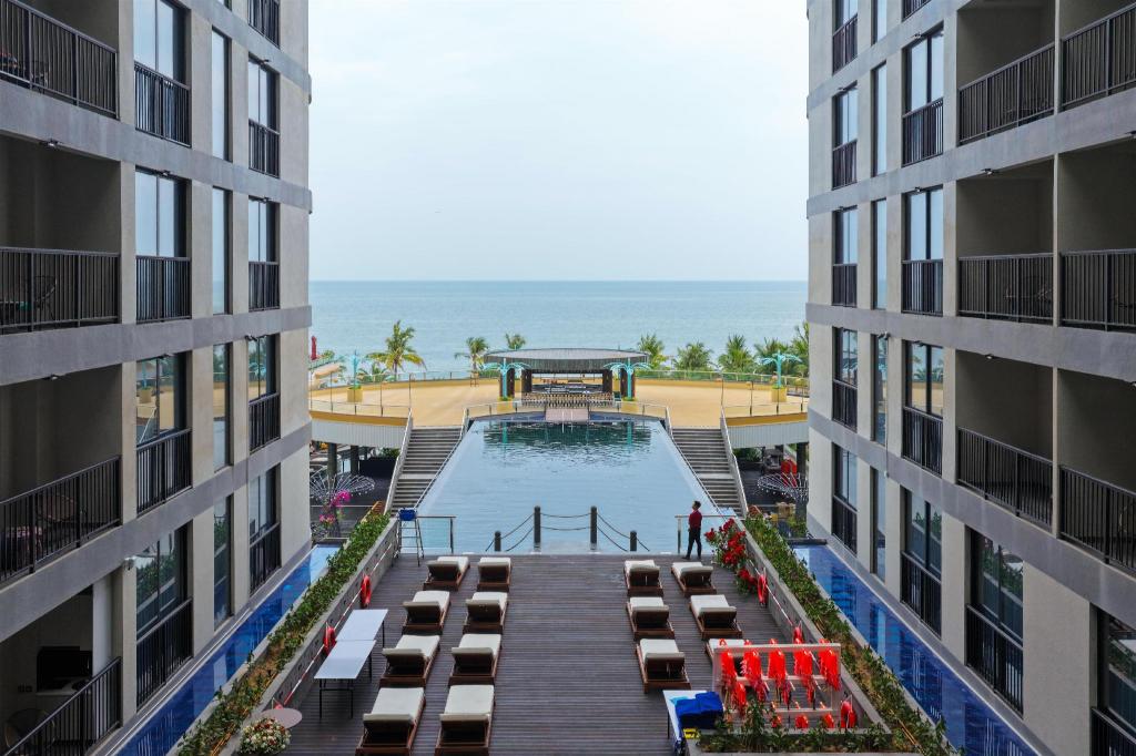 WorldHotels Long Beach Resort Phu Quoc 53/59