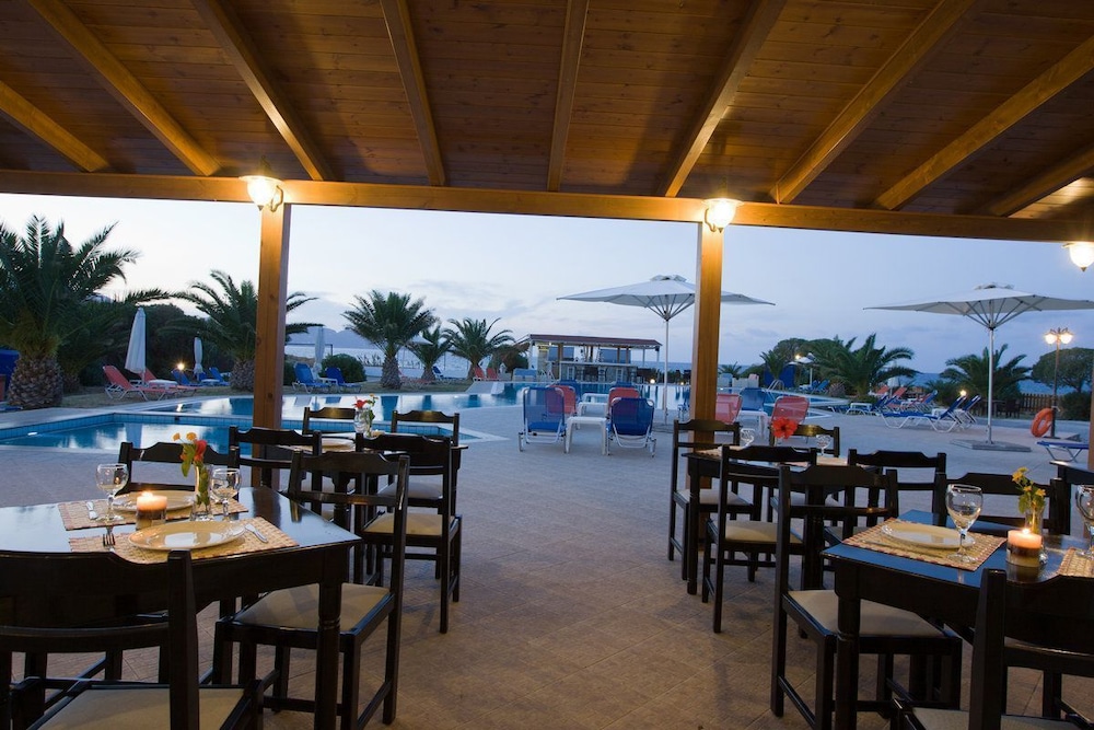 Akti Corali Hotel 27/44