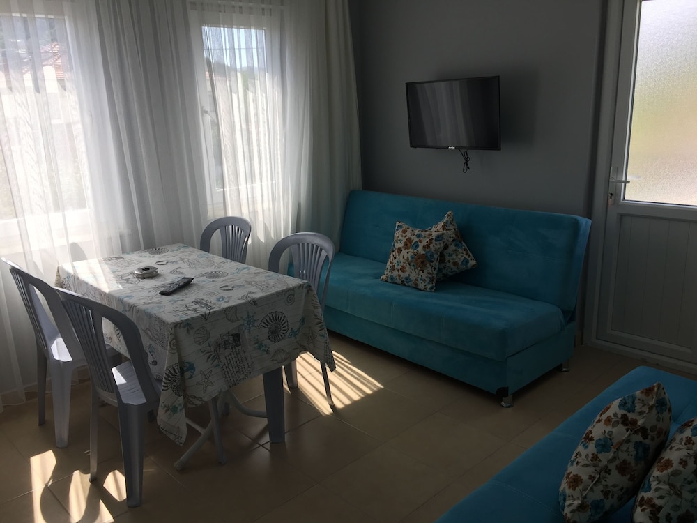 Erken Apart 23/50