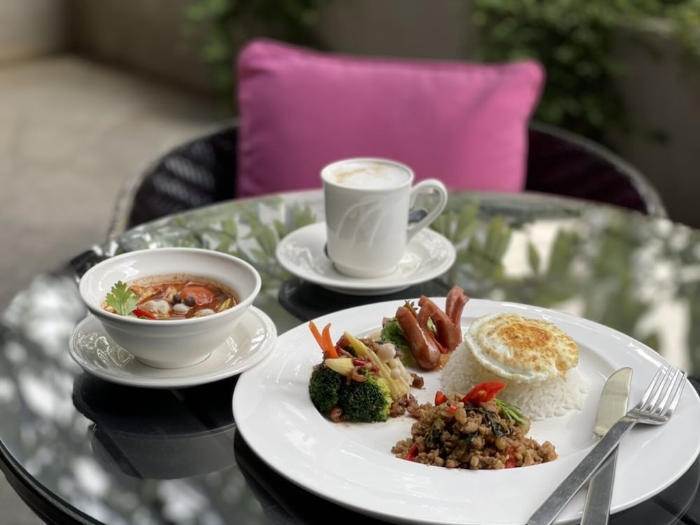 Lacle Hotel Luzhou Taipei 30/44