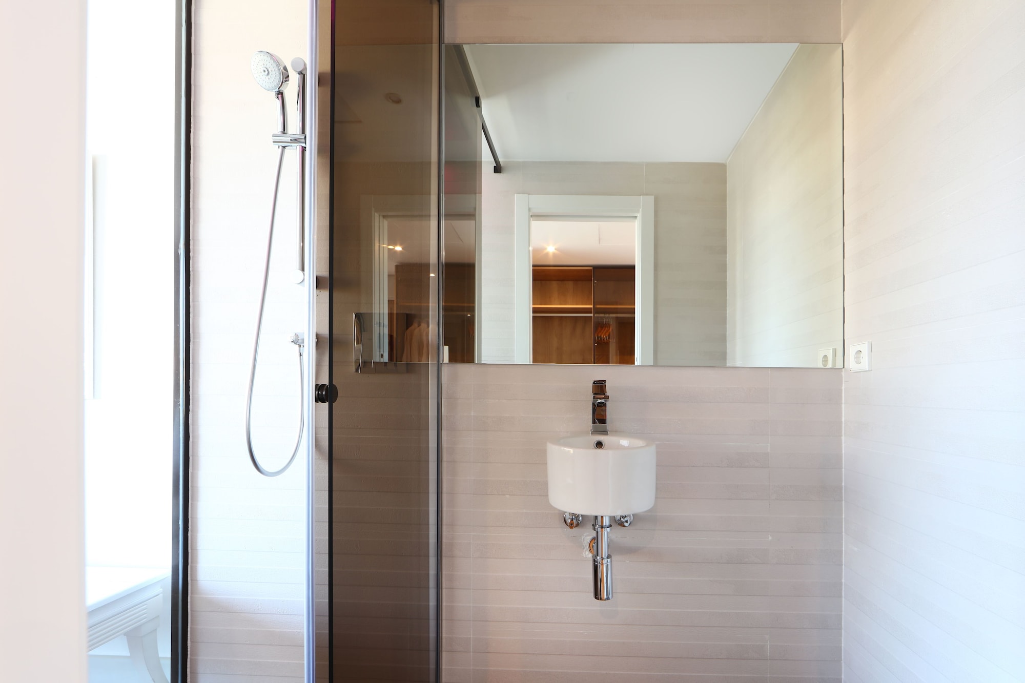 Vip, Suite, King Bed, Sea View, Sofa, Living Area, Balcony، Hotel Son Caliu Spa Oasis Superior 6/6