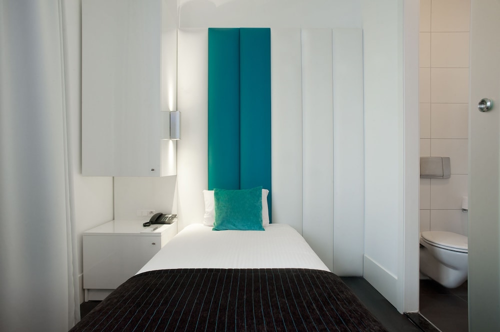 Hotel Ecu 5/32