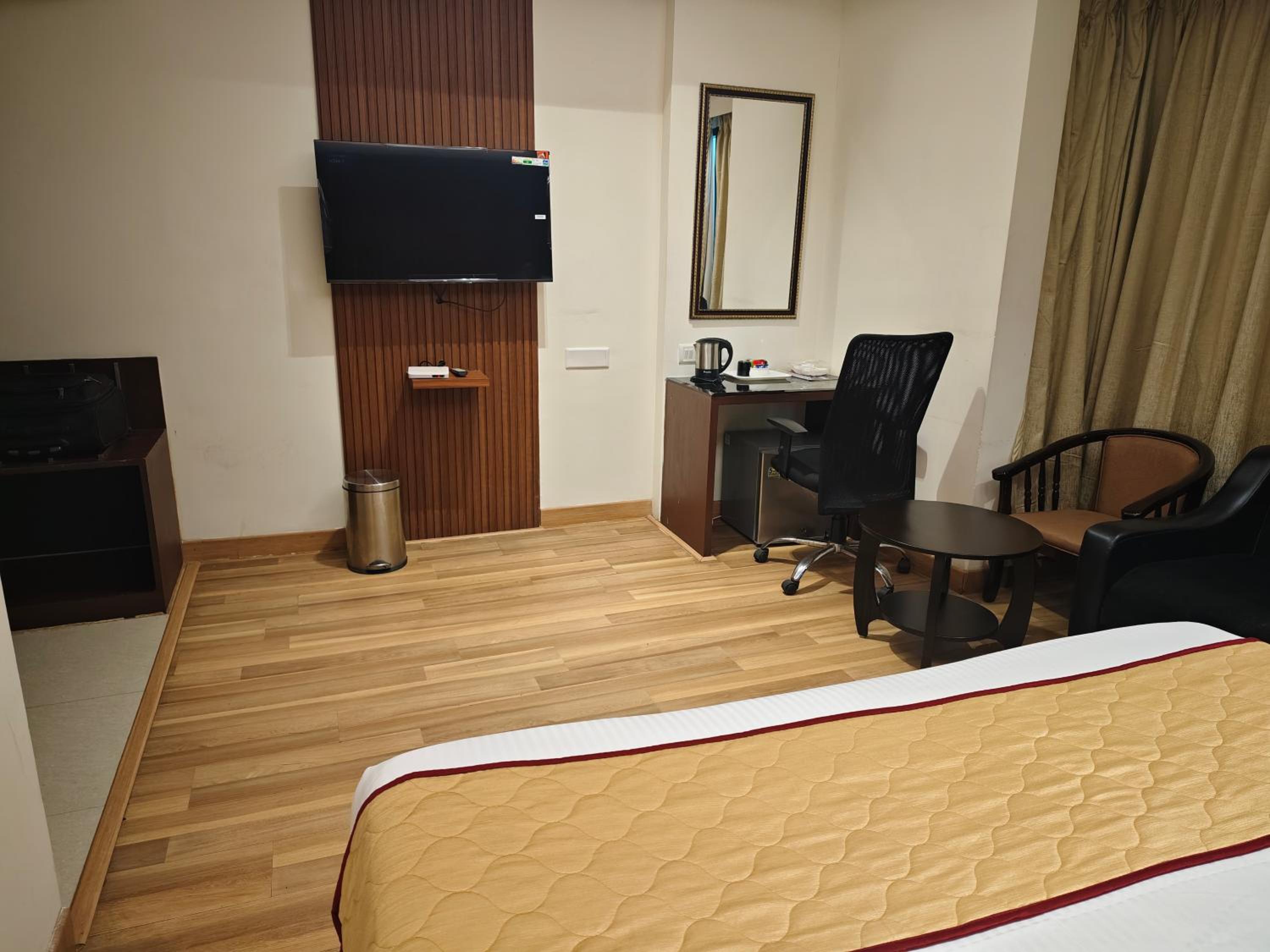 Hotel Esthell 30/38