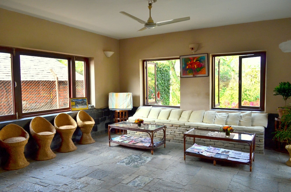 Mums Garden Resort 15/34