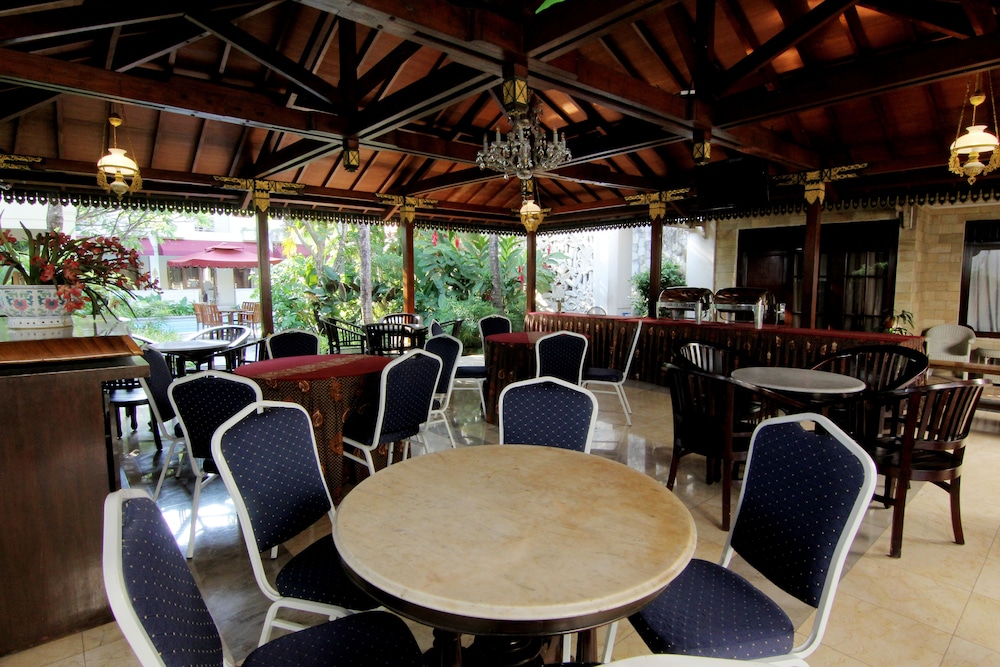 Indah Palace Yogyakarta 33/50