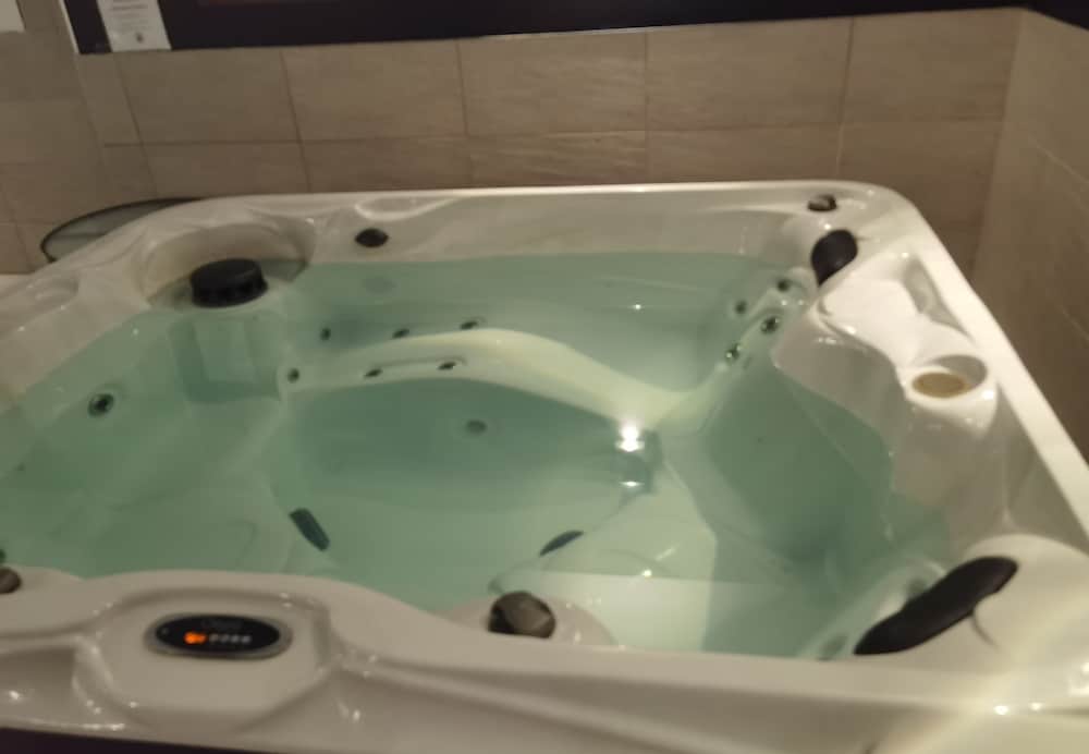 Hotel Le Versailles 29/46