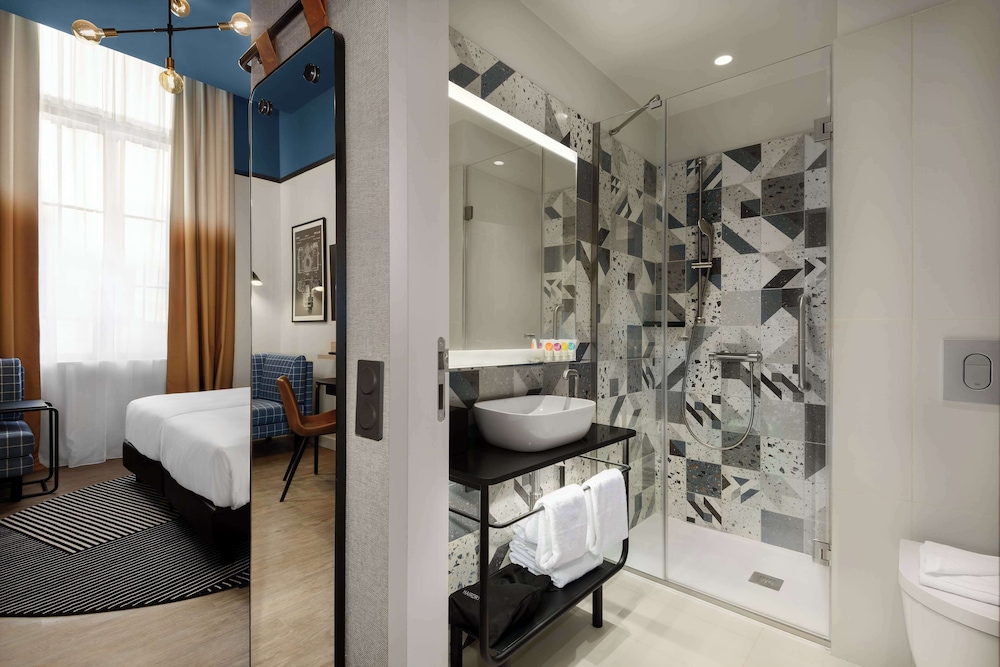 Hyatt Place Rouen 48/48