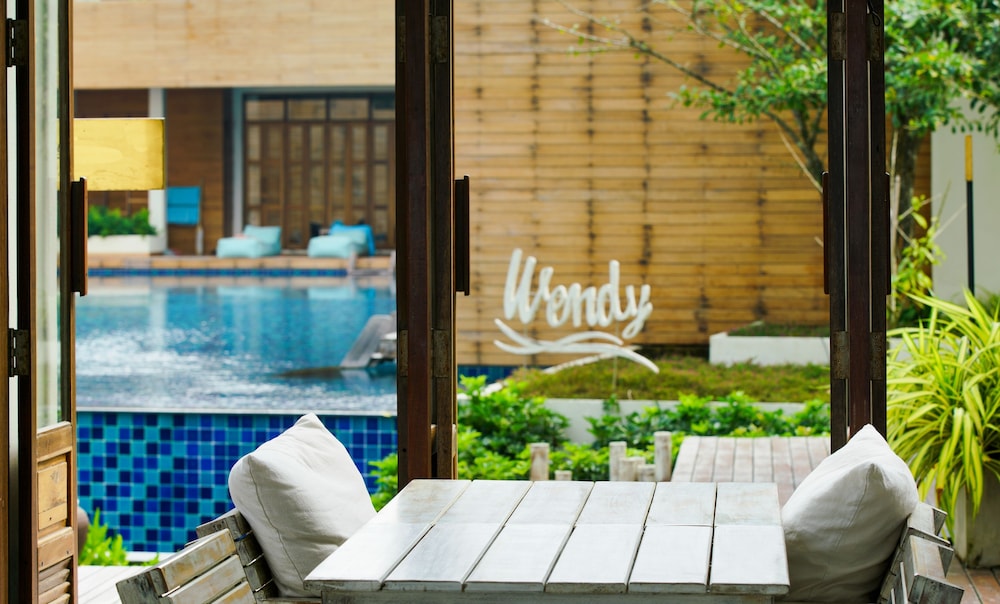 Wendy The Pool Resort 15/62