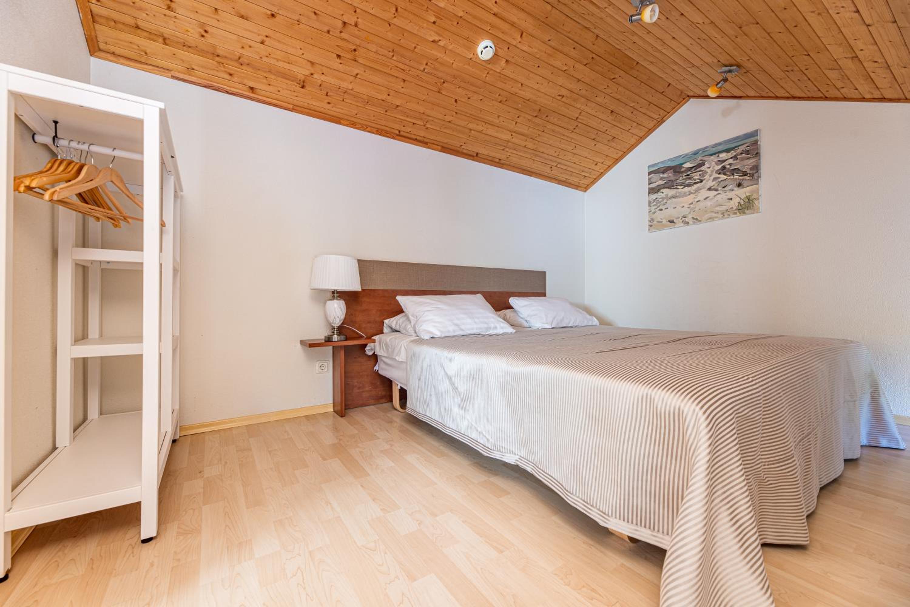 2 Bedrooms, Duplex, Apartment
