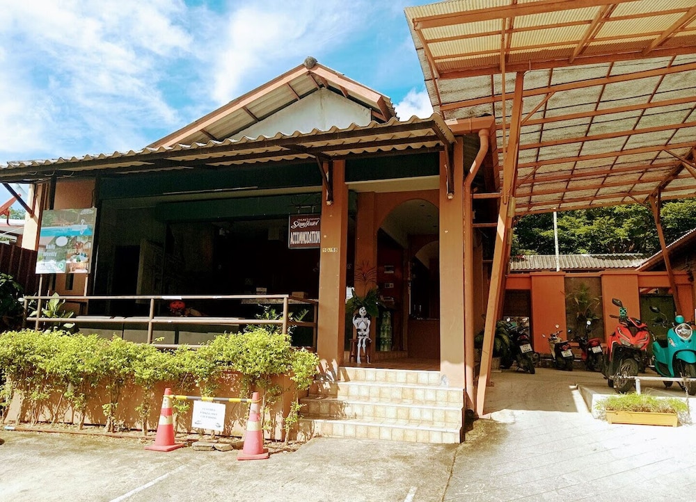 Phuket Siam Villas 9/63