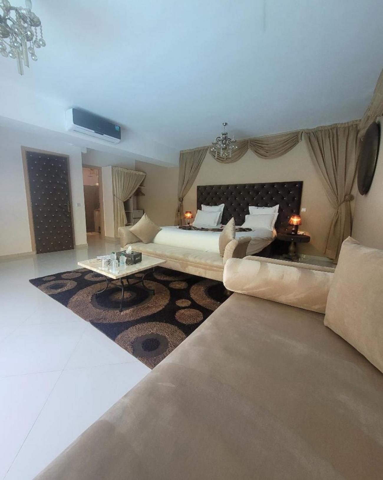 Eden Lodges & Spa-Boutique Hotel de Luxe