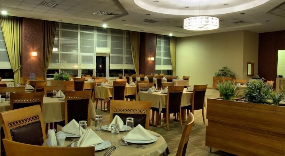 Buyuk Anadolu Eregli Hotel 31/45