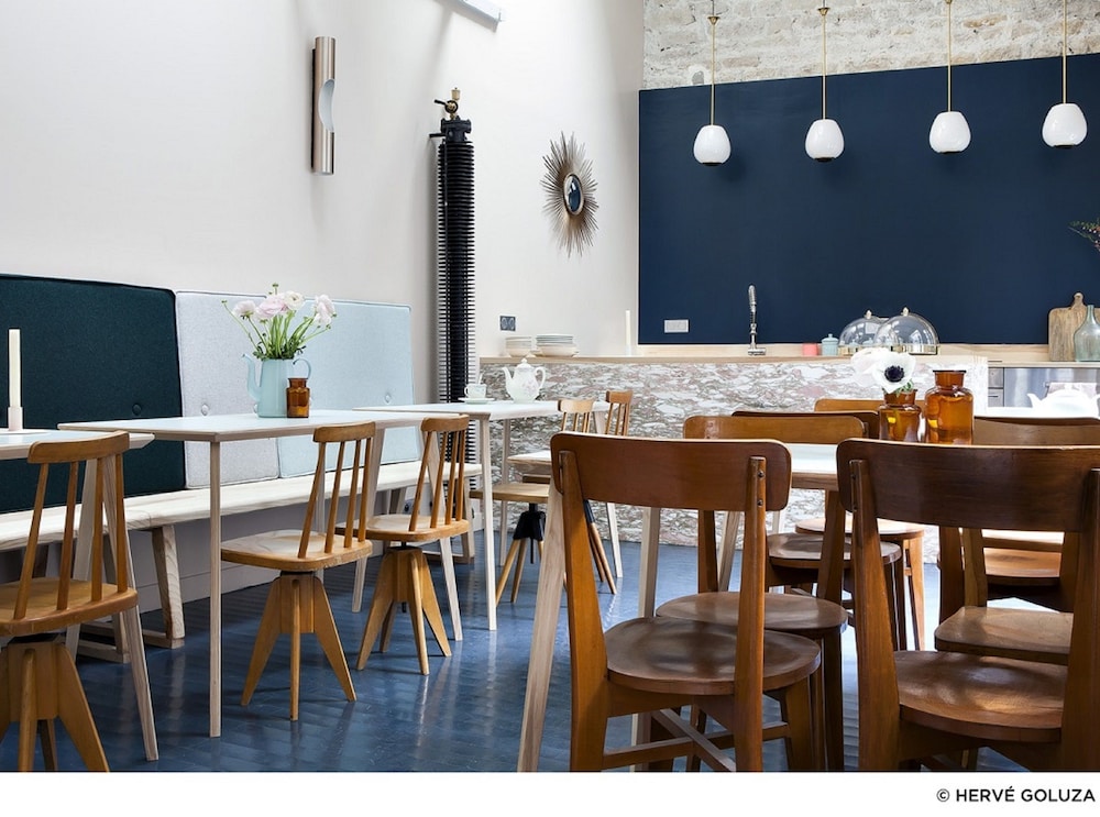 Hotel Henriette(Formerly Residence Les Gobelins) 44/50