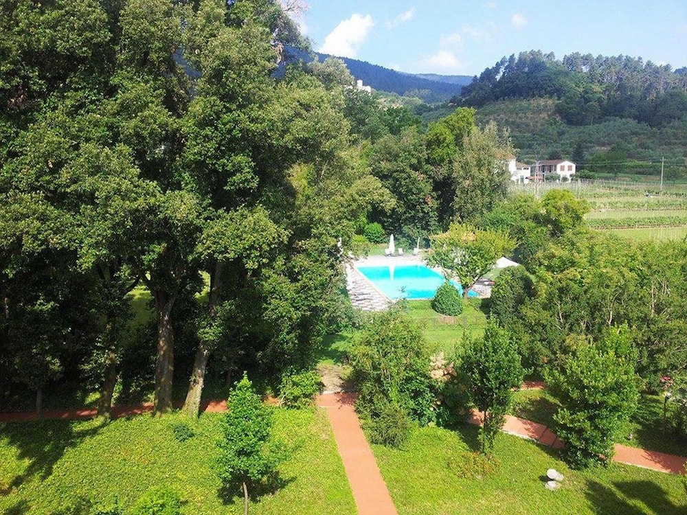 Villa La Principessa 56/63