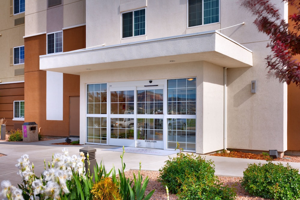 Candlewood Suites Grand Junction Nw 1/68