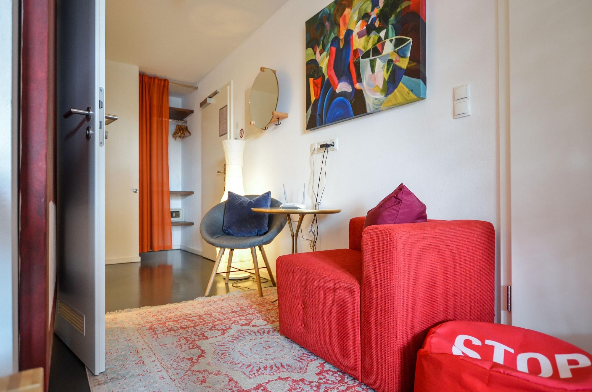 Boardinghouse K314 53/62