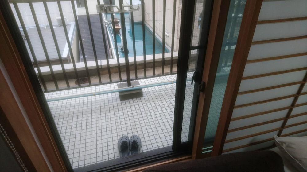 Hondori Inn 36/60