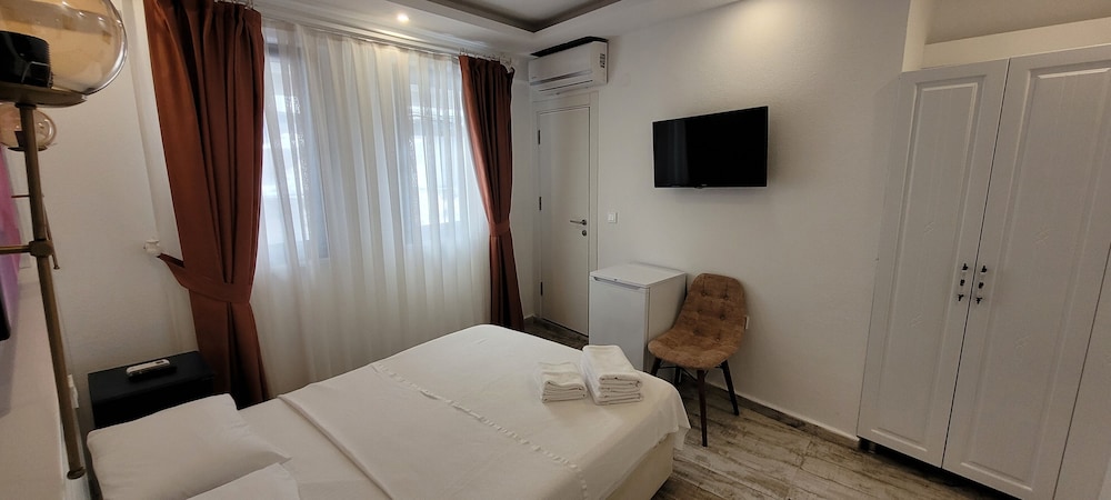 Tenes Otel 27/41