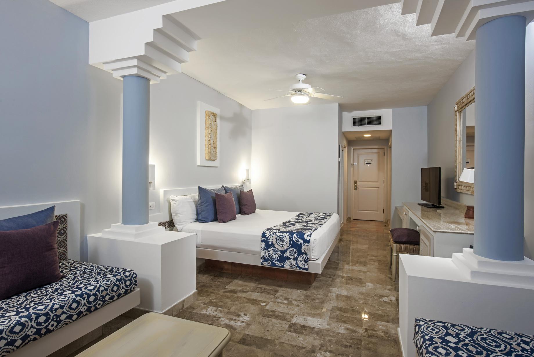 Junior Suite, Balcony or Terrace