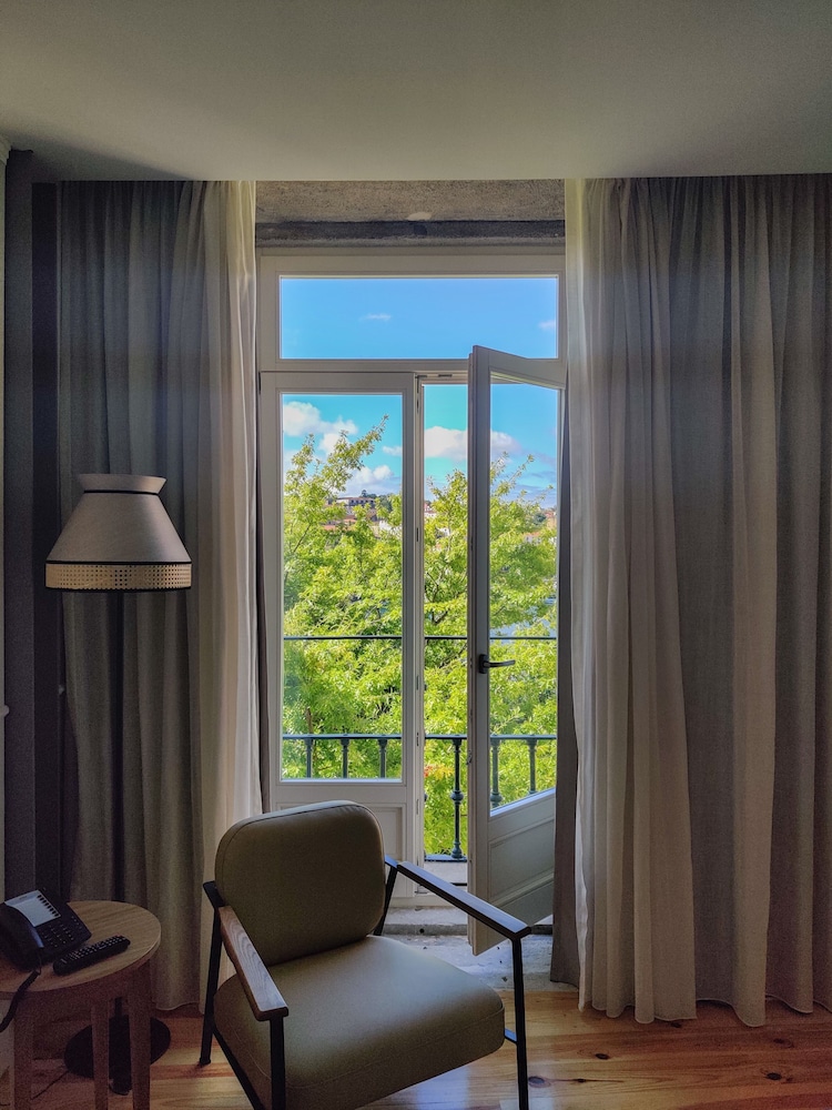 Memoria Porto FLH Hotels 24/50