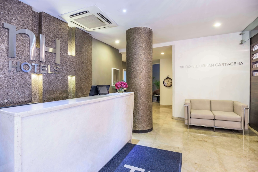 NH Cartagena Urban Royal 8/46