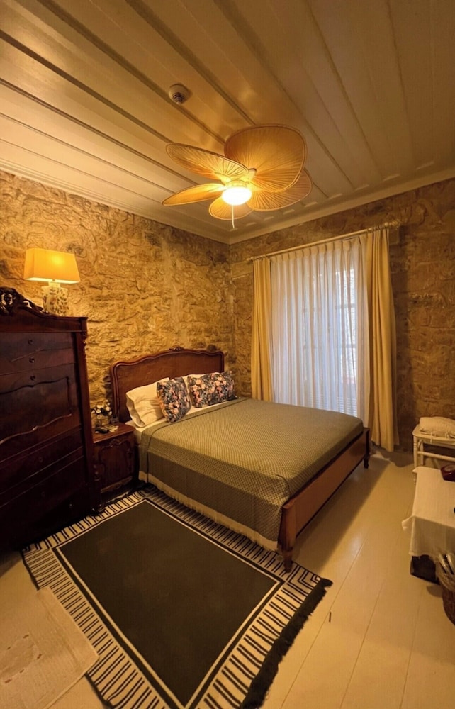 Insula Otel Alacati 15/38