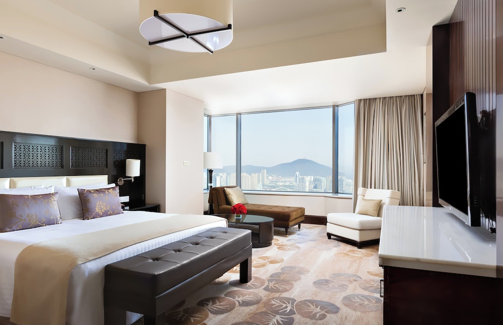 INTERCONTINENTAL WUXI 12/50