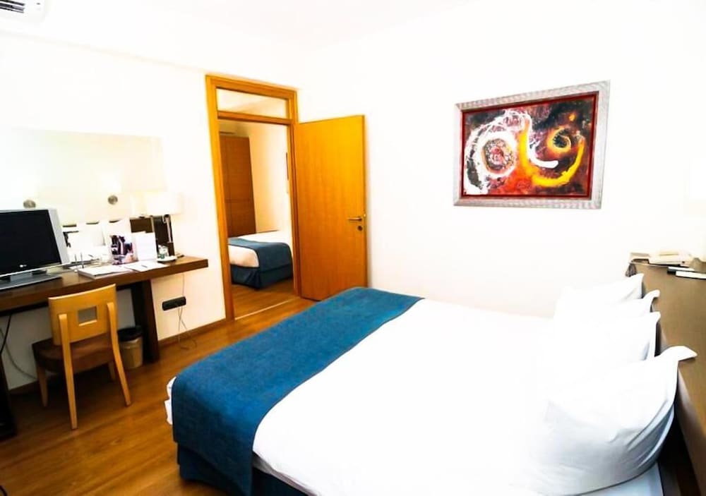 Domotel Xenia Volos 20/56