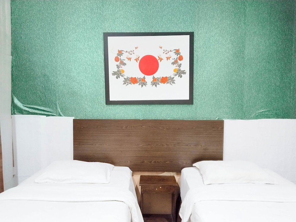 Hotel O Medan Near Gajah Mada formerly Hotel Labuhan Raya 32/61