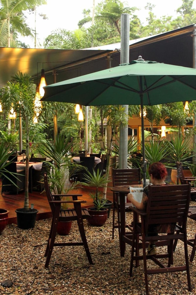 Heritage Lodge In the Daintree 27/53