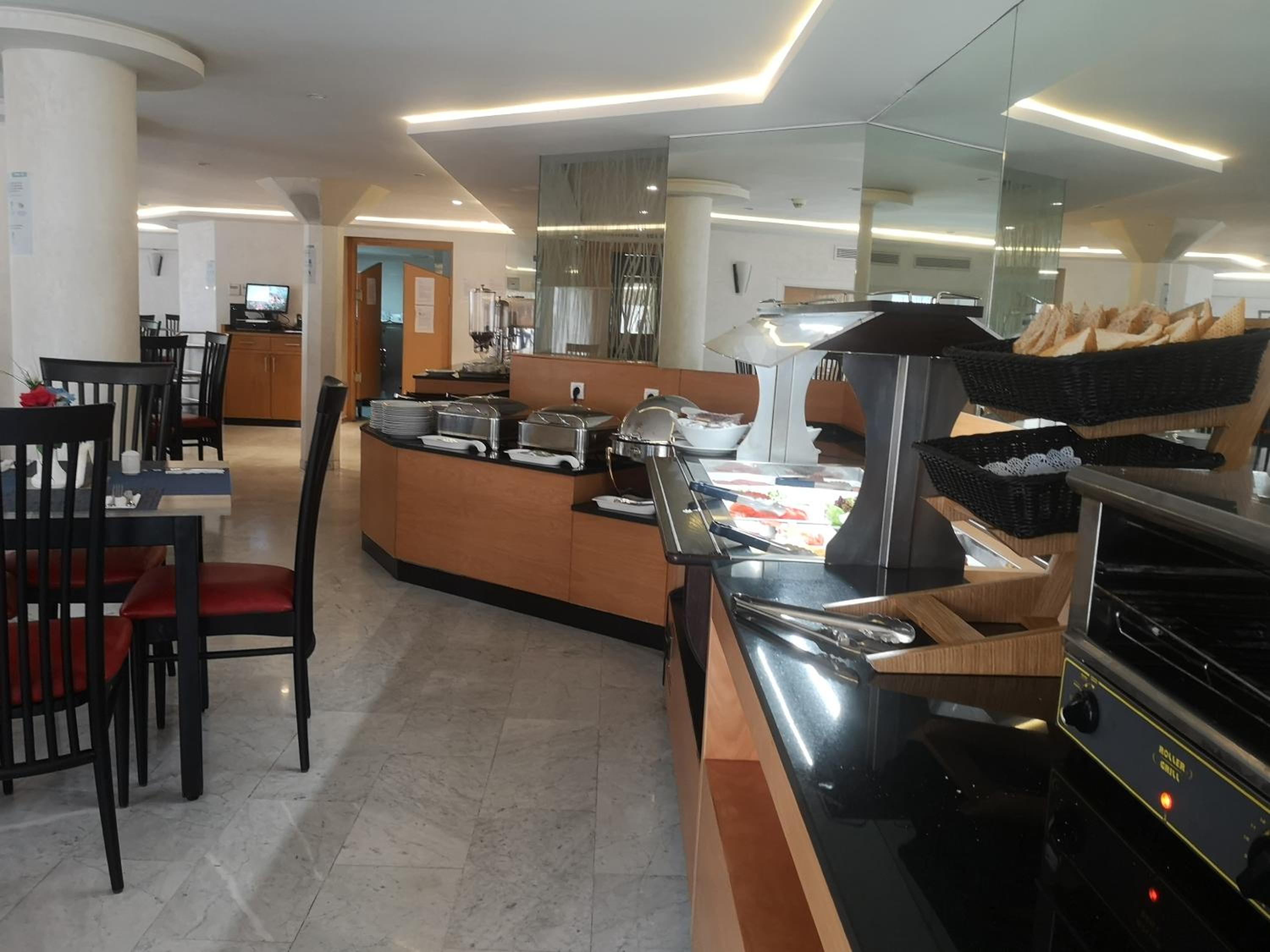 Hotel Annakhil 27/33