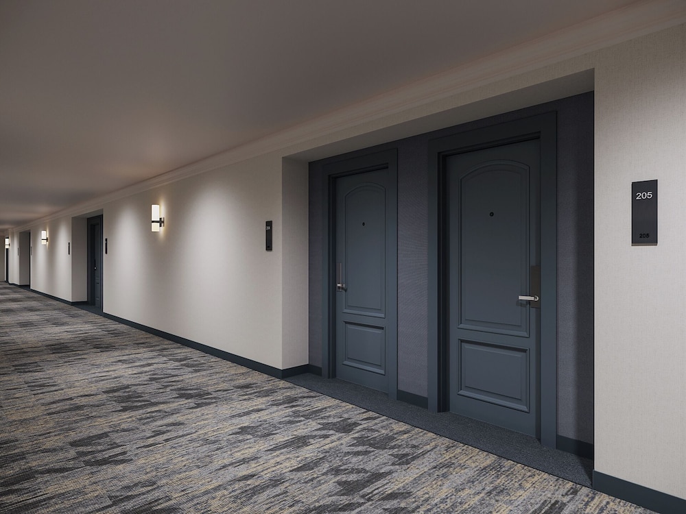 Pomeroy Inn Suites Hotel Dawson Creek 2/63