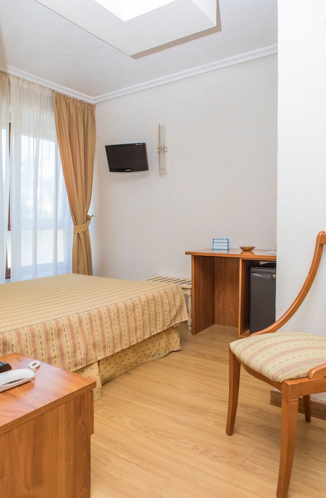 Hotel Las Anclas 34/48