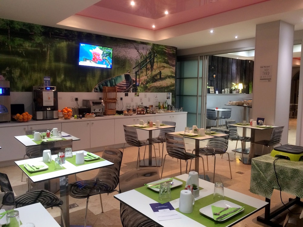 ibis Styles Niort Centre 41/61