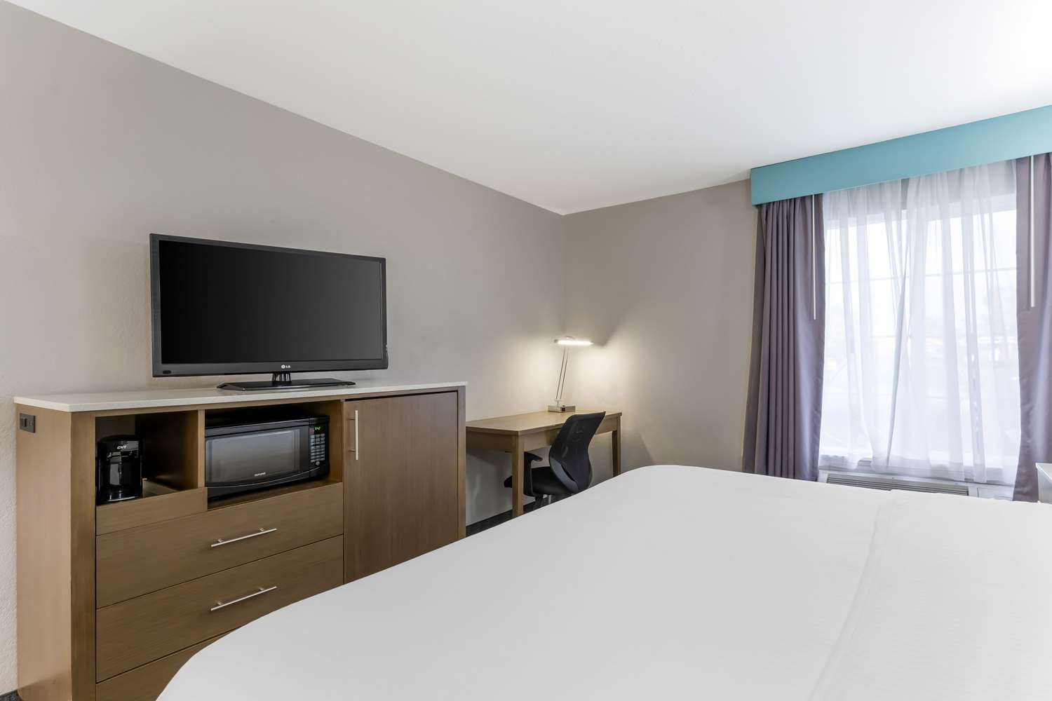 Room, King Bed