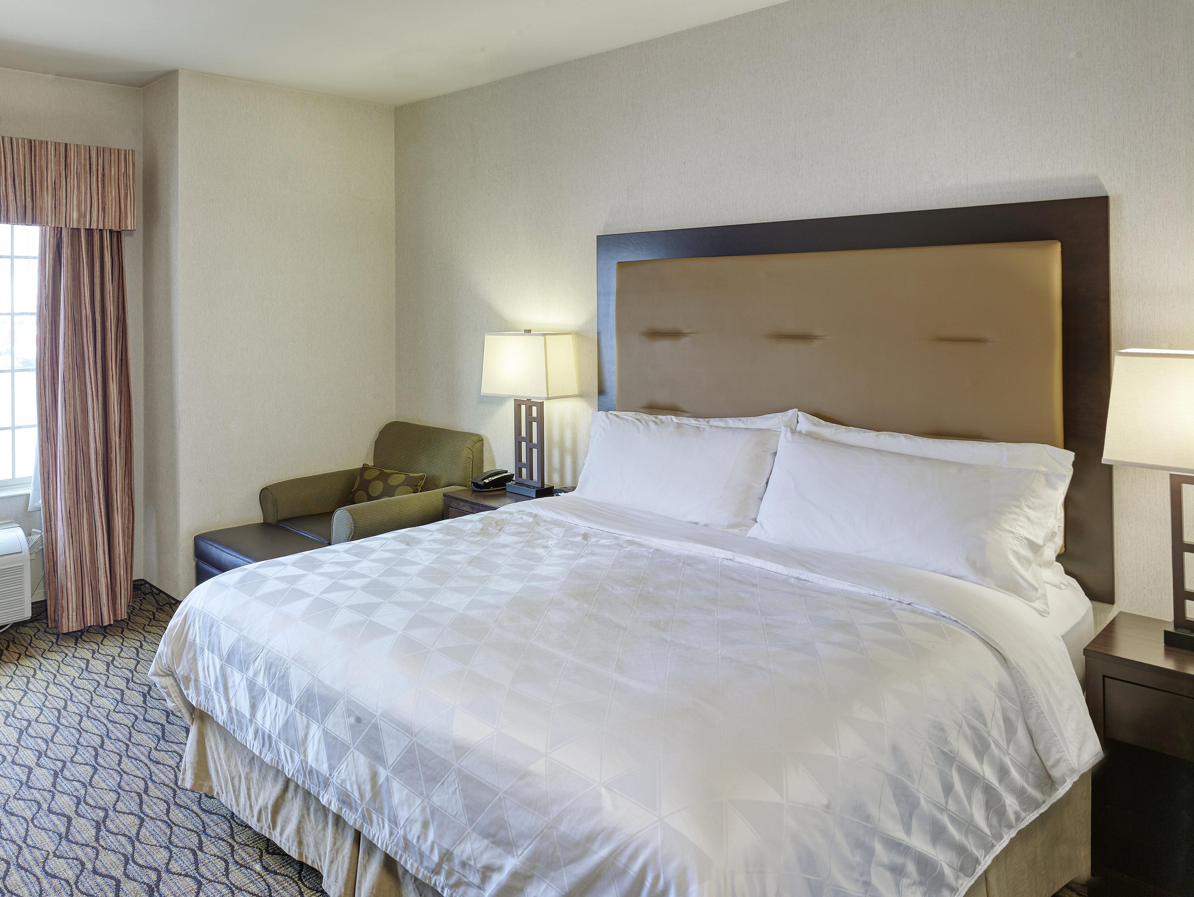 Room, King Bed