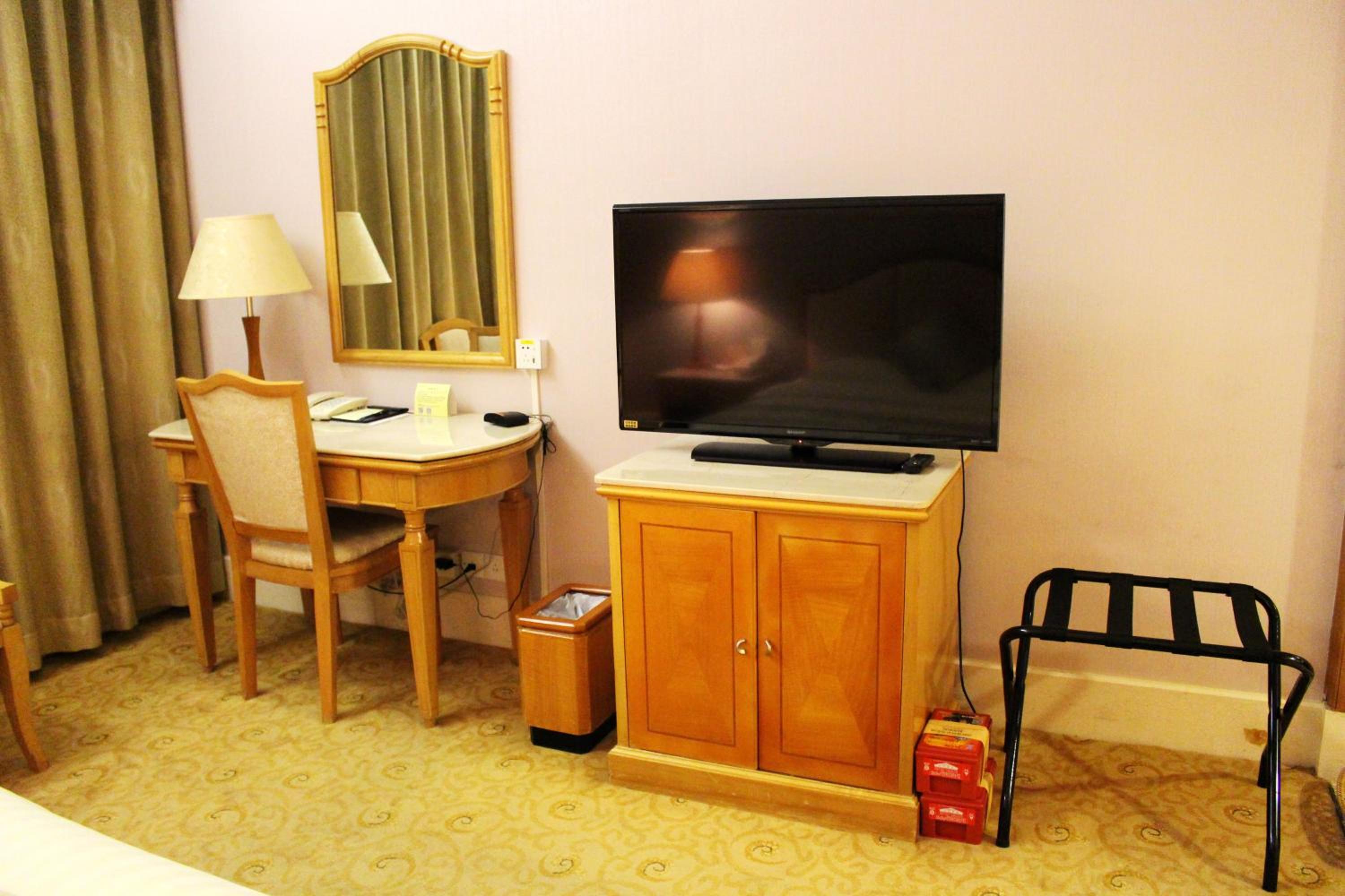 Guangzhou Panyu Hotel 43/55