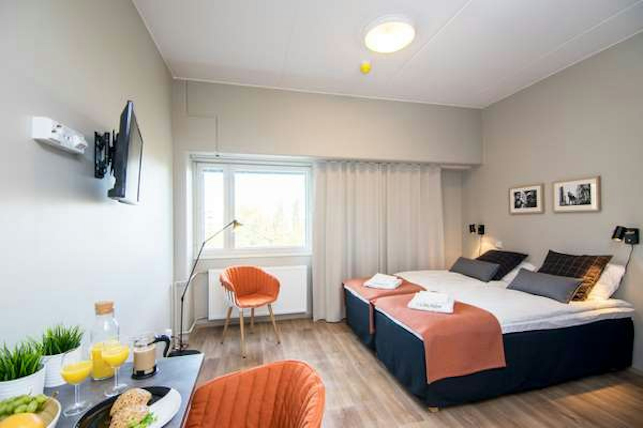 Forenom Aparthotel Espoo Leppavaara 2/9
