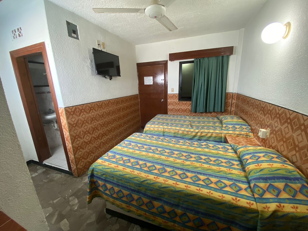 Hotel San Diego 17/36