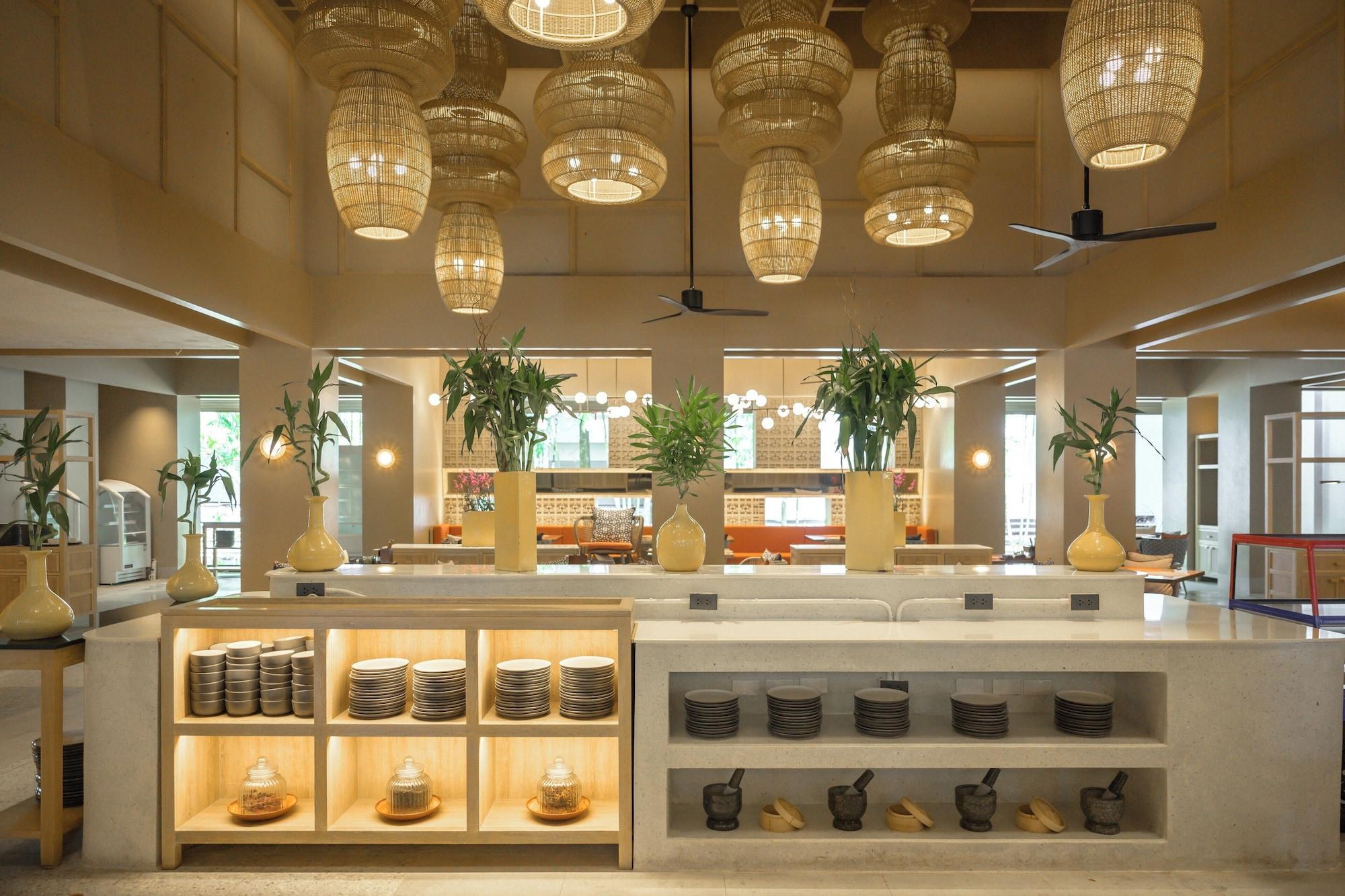 Centara Karon Villas Phuket 1/54