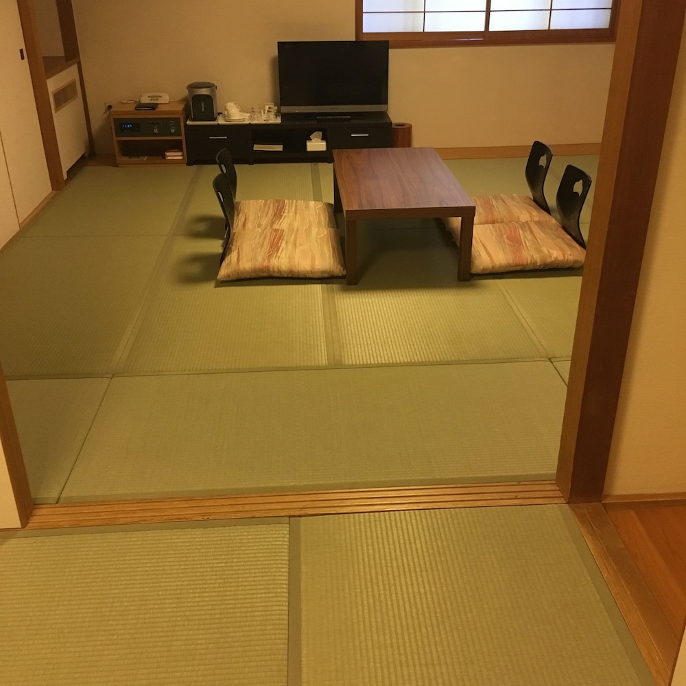 room