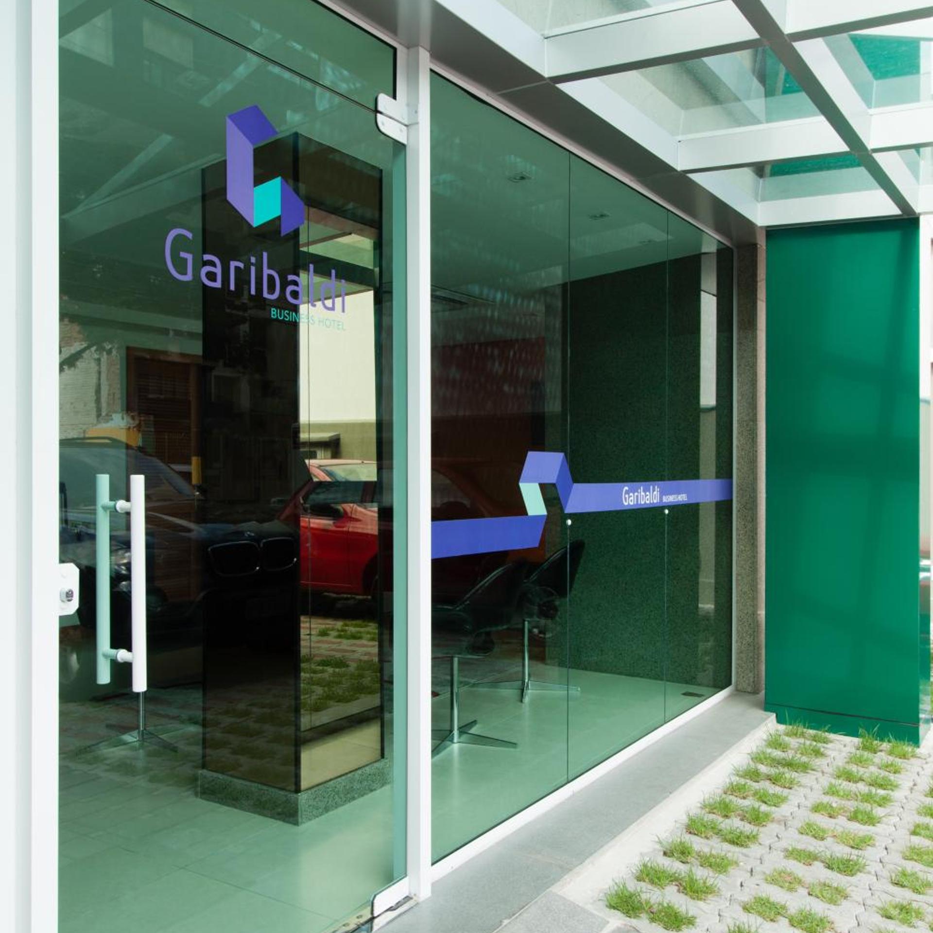Garibaldi Business Hotel 2/31