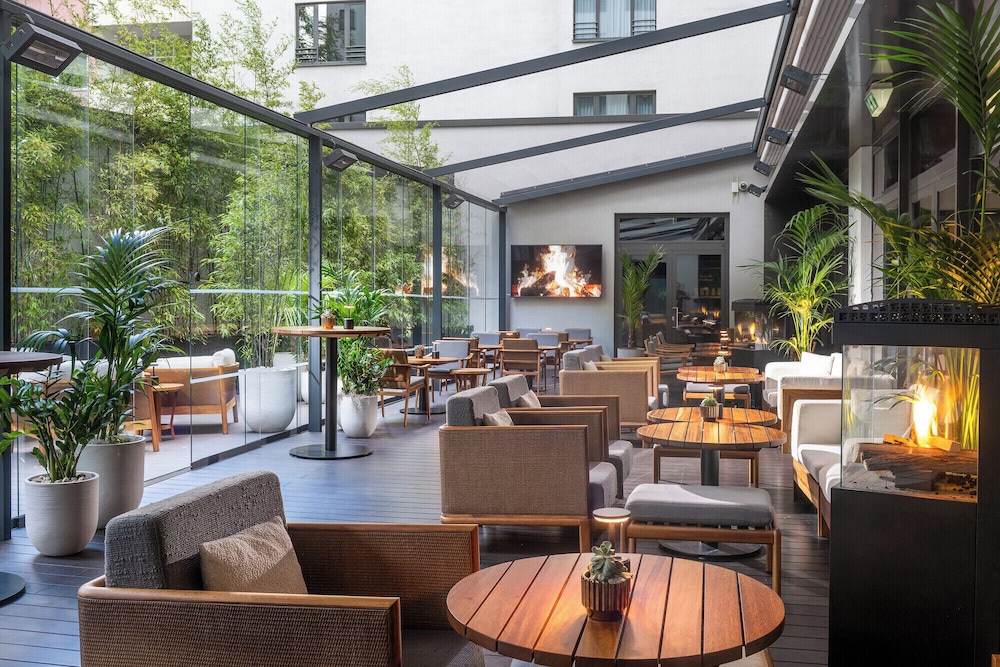Sana Berlin Hotel 34/50