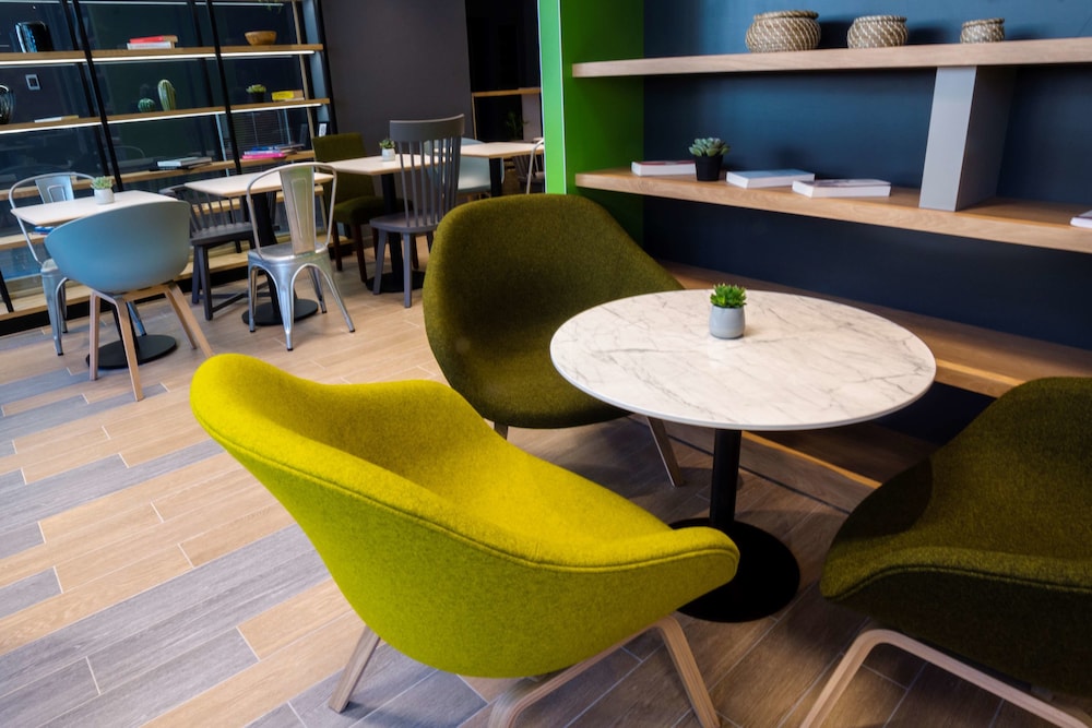 Hotel Campanile Montpellier Centre St Roch 53/62