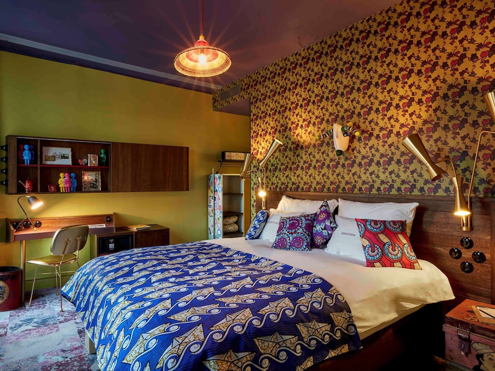 25hours Hotel Paris Terminus Nord 23/72