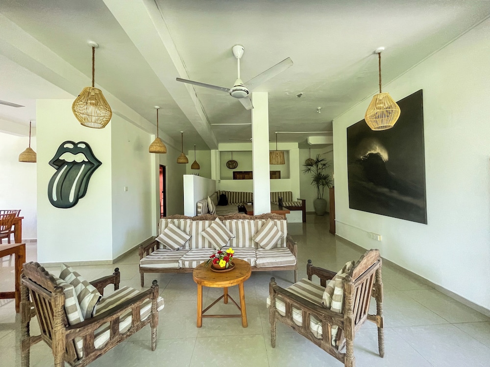 Randi Guest House - Mirissa Beach 30/51