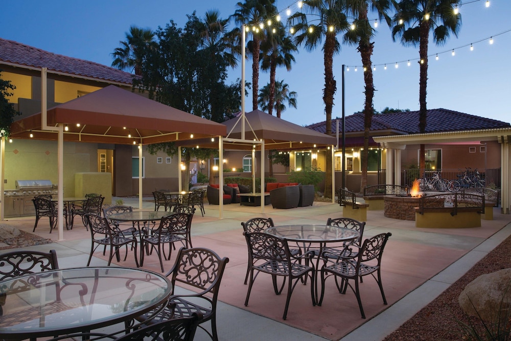 Marriotts Desert Springs Villas I in PALM DESERT - CA