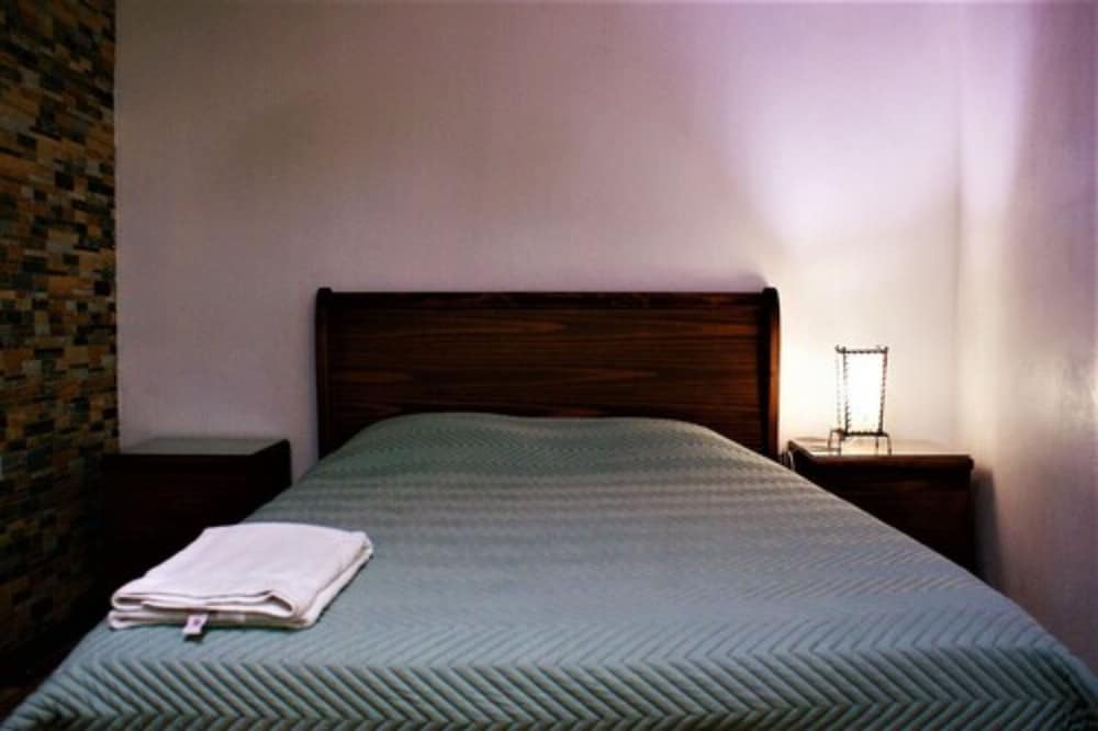 Hotel Casa Las Orquideas 34/72