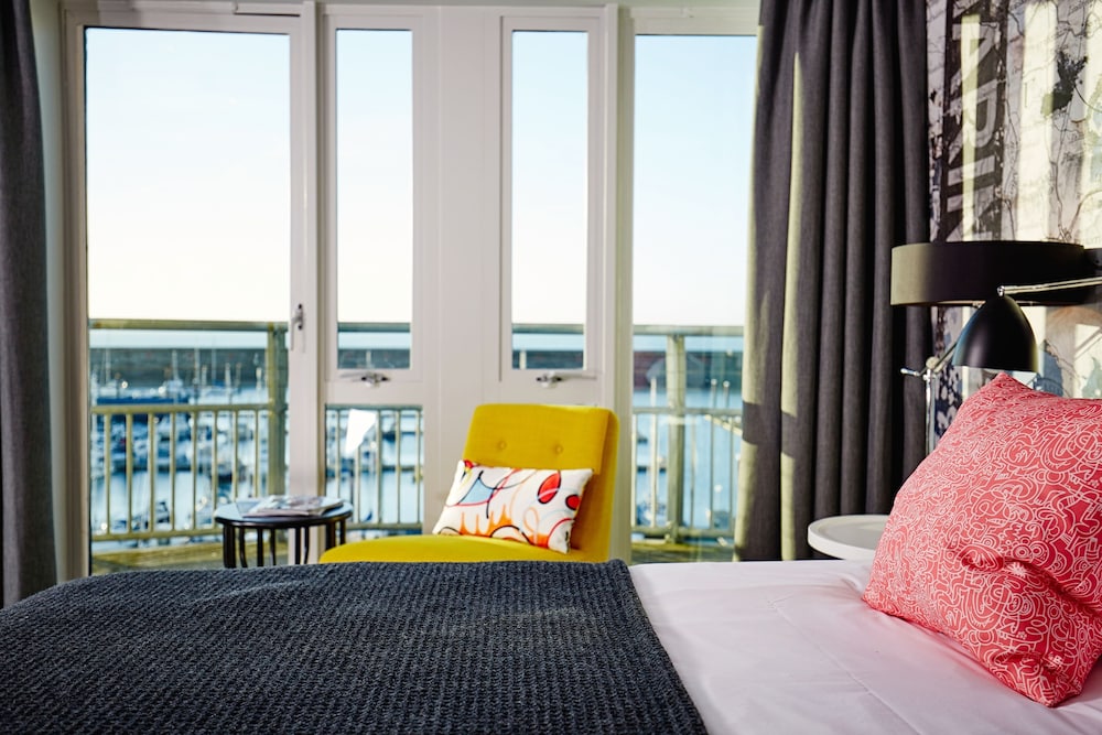 Malmaison Brighton 24/78