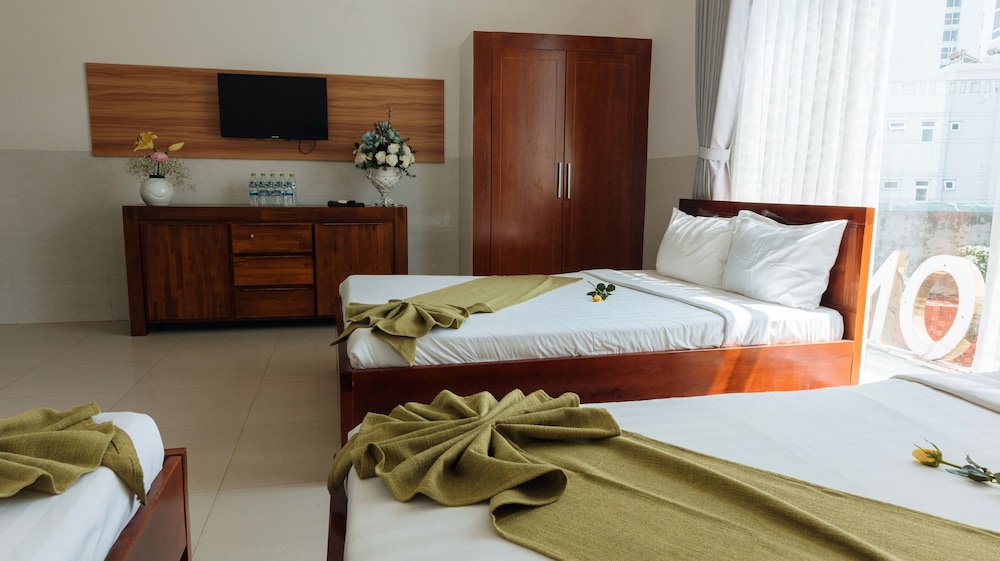Hai Long Hotel 1 25/30